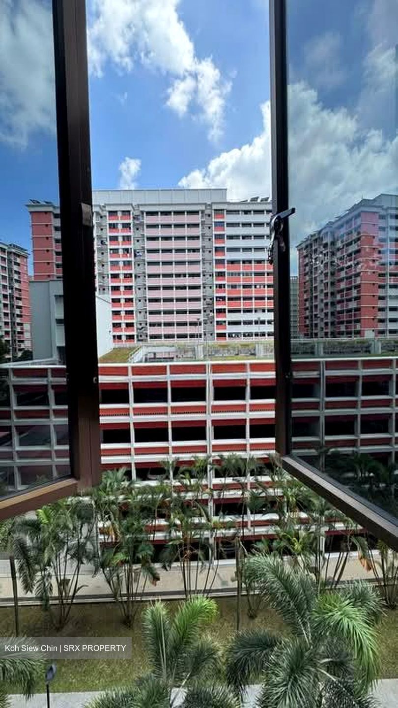 Blk 485 Choa Chu Kang Avenue 5 (Choa Chu Kang), HDB 5 Rooms #536429891